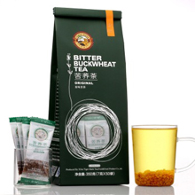 虎标苦荞茶350g