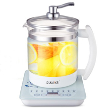 1.8L触摸版多功能养生壶