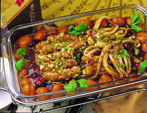 Jincheng hand